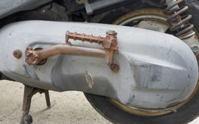 YAMAHA JOG Gen.1 3KJ