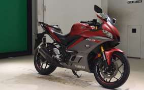 YAMAHA YZF R-3 2019 RH13J