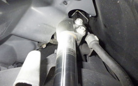 SUZUKI ADDRESS V125 2006 DT11A
