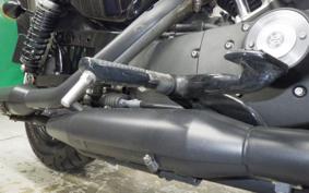 HARLEY XL883N 2015
