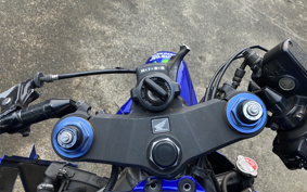 HONDA CBR600RR 2006 PC37