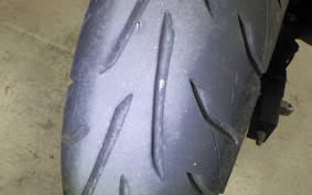 KAWASAKI Z250 Gen.2 2025 EX250Y