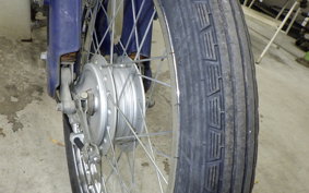 HONDA C50 SUPER CUB AA01