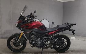 YAMAHA MT-09 2015 RN36J