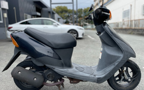 SUZUKI LETS2 CA1PA