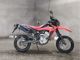 Фото Honda CRF250M 2014 с японского аукциона