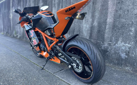 KTM 1190 RC8 R Limited 2010 VR540