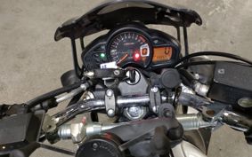 SUZUKI GLADIUS400 VK58A