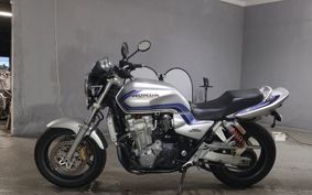HONDA CB1300SF SUPER FOUR SC40
