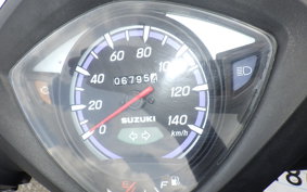 SUZUKI ADDRESS 110 CE47A
