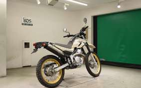 YAMAHA SEROW 250 Gen.2 2023 DG17J