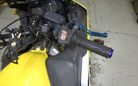 HONDA CBR600F 2003