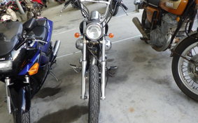 YAMAHA VIRAGO 250 3DM