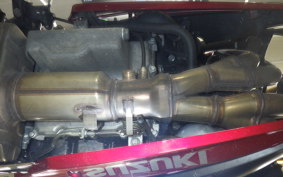 SUZUKI GSX-S1000 2015 GT79A