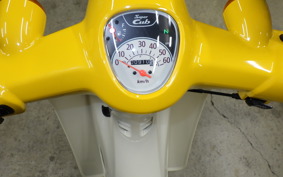 HONDA C50 SUPER CUB 2021 AA09