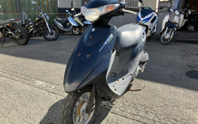SUZUKI ADDRESS V50 CA44A