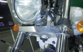 YAMAHA DRAGSTAR 400 2004 VH01J