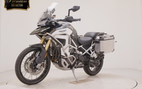 TRIUMPH TIGER 1200 RALLY EX 2023