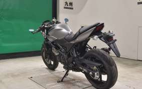 SUZUKI SV650 X A 2018 VP55B