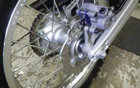 HONDA CRF250L 2001 MD38