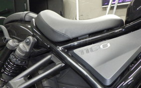 HONDA REBEL 1100 DCT 2022 SC83