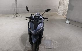 HONDA  BURR O125 JM51