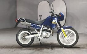 HONDA AX-1 MD21