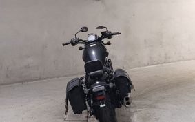 HONDA REBEL 1100 2024 SC83