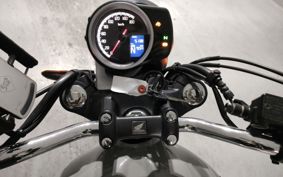 HONDA GB350S 2022 NC59