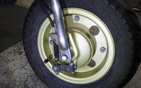 HONDA MONKEY 1971 Z50J