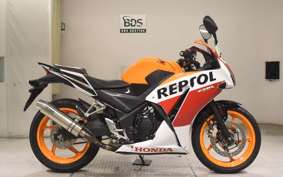 HONDA CBR250R A MC41