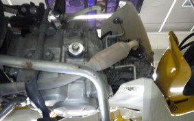 HONDA C50 SUPER CUB AA09