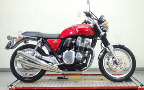 HONDA CB1100 EX ABS 2019 SC65