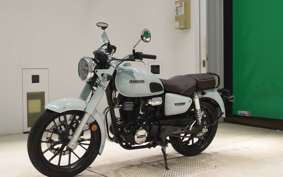 HONDA GB350C 2025 NC64