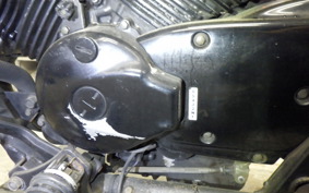 KAWASAKI ELIMINATOR 250 V VN250A