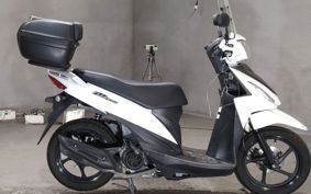 SUZUKI ADDRESS V110 CE47A