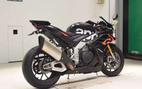 APRILIA APRILIA RSV4 1100ファクト 2018