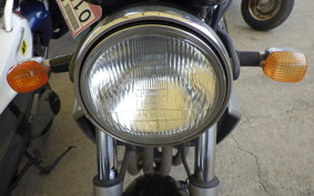 KAWASAKI BALIUS 250 Gen.2 ZR250B