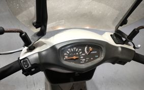 SUZUKI ADDRESS V125 CF4EA