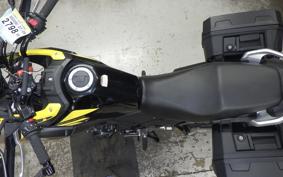 SUZUKI V-STROM 250 1999