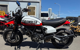 DUCATI  DUCATI SUKU RAN BURA URBAN  MOTARD  2022