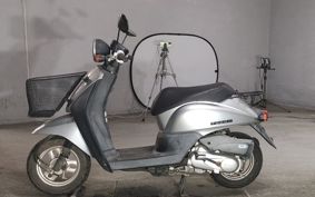 HONDA TODAY AF67