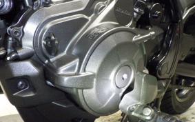 HONDA REBEL 1100 DCT 2021 SC83
