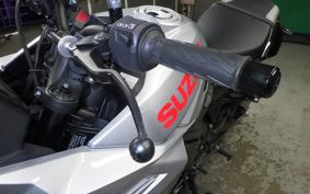 SUZUKI KATANA 2021