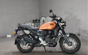 YAMAHA FZ-X RG73
