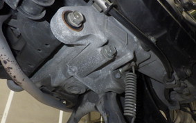 YAMAHA JOG-7 2015 AY01