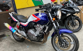 HONDA CB400SF 2008 NC42