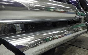 SUZUKI BOULEVARD 400 2007