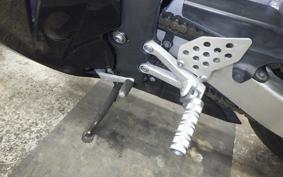 HONDA CBR600RR GEN 3 2011 PC40