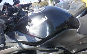 KAWASAKI NINJA 250R 1988 EX250K